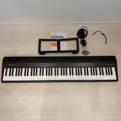 Roland GO:PIANO88 電子ピアノ 付属品フルセットのサムネイル