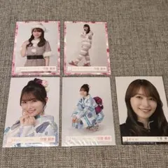櫻坂46 守屋麗奈 生写真 まとめ売り 16枚 - メルカリ