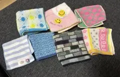 新品 タオルハンカチ まとめ売り