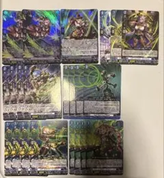 カードファイト!! ヴァンガード スチームディーヴァアルティサリア