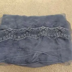 シルク100% ストール