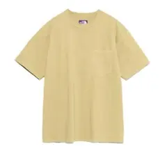 新品パープルレーベル　8oz Field Pocket Tee Lサイズ
