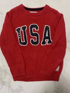 ZARA KIDS ニット セーター 110cm