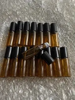 dōTERRA ロールオン 空き瓶 6本セット - メルカリ
