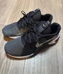 Nike メトコン8