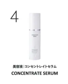 docskincare コンセントレイトセラム ドックスキンケア 高浸透美容液