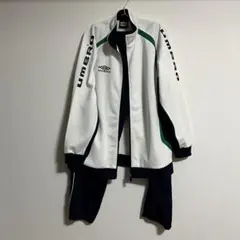 美品　アンブロジャージ