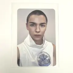 SEVENTEEN new アンコン CARAT ZONE バーノン トレカ