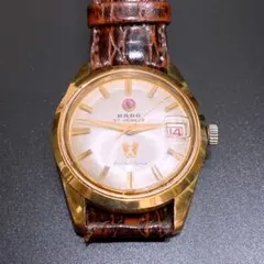 【稼働中】RADO 57 JEWELS 腕時計　ラド