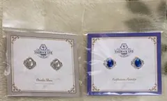 バズロック 小野田翔 久慈川悠人 マグネットピアスセット売り - メルカリ