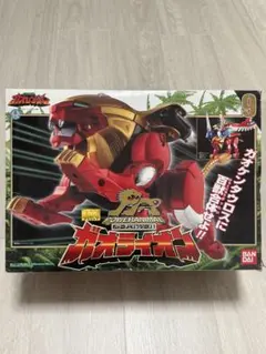 TAKFUNI٠百獣戦隊ガオレジャー・東映ヒーローネット・ガオシルバー・L TAKFUNI様専用٠百獣戦隊ガオレジャー・東映ヒーローネット・ガオ