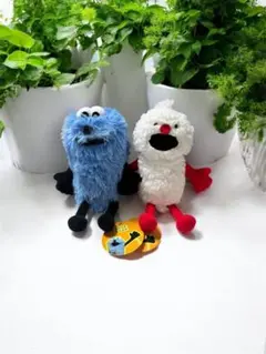 パペットスンスン ノンノン