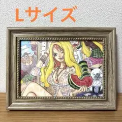 2026年最新】ONE PIECE 高級複製原画の人気アイテム - メルカリ