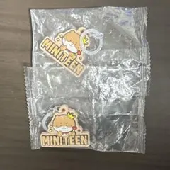 SEVENTEEN めじるしアクセサリー ディノ