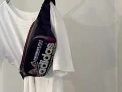 90s adidas waist poachのサムネイル