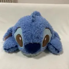 スティッチ PuppyEyes 超BIGぬいぐるみ