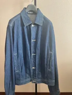 2025年最新】selvedge light denim blousonの人気アイテム - メルカリ