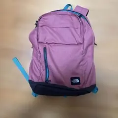 THE NORTH FACE バックパック リュック ピンクのサムネイル