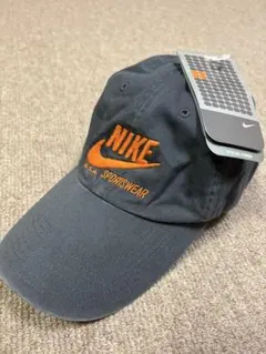 ナイキ　NIKE SPORTSWEAR USA キャップ
