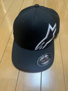 【新品未使用】Alpinestars アルパインスターズ　キャップ　 XLのサムネイル