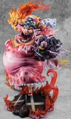 2026年最新】p o p ビッグマムの人気アイテム - メルカリ