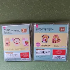 ビーズアート ビーズ・アクセサリー