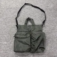 アウトドアプロダクツ☆二宮こずえさんプロデュース ヘルメットバック