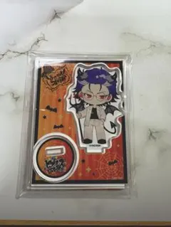 ヒプマイ マルイ アクスタ ハロウィン 躑躅森盧笙