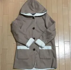 フェイクムートンコート