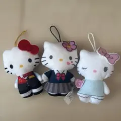 ハローキティ マスコットストラップ - メルカリ