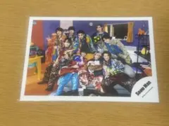 SnowMan 公式写真 集合