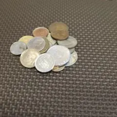 2026年最新】外国コインまとめ売りの人気アイテム - メルカリ