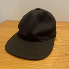 POTEN ベースボールキャップ ブラックのサムネイル