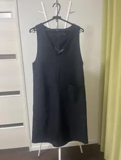 URBAN RESEARCH ROSSO ジャンパースカート