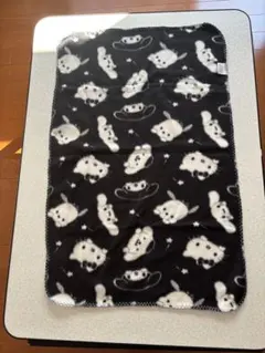 ひざ掛け　サンリオ キャラクターズ　 ブランケット 　kitty　マイメロ
