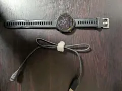 GARMIN　FOREATHLETE55