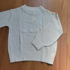 favori ニット セーター