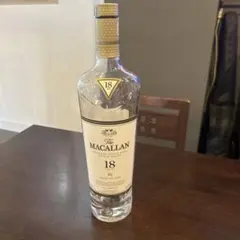 空瓶】マッカラン旧ボトル Macallan limited Oldbottle - メルカリ