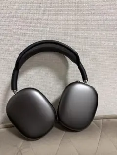 AirPods Max スペースグレイ