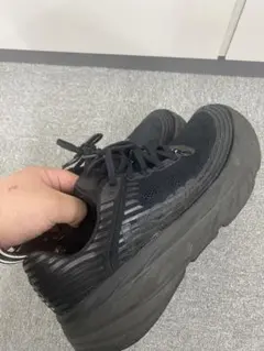 だ*ち様 HOKA BONDI 26.5センチ