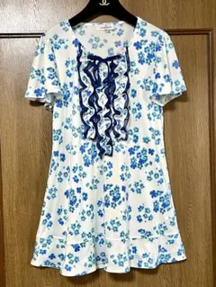ビスコンティ　涼しいチュニック　サイズ2　Ｍ サイズ ゆったりのサムネイル
