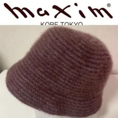 maxim DOUCEバケットハット