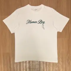 【KEIJU】 MAMA'S BOY Tシャツ (M)