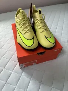 NIKE JR ZOOM VAPOR 16 ACADEMY TF 24cmのサムネイル