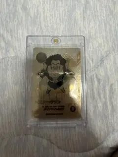 超美品 スーパーダイバーズ パラレル APT-023 ミスター・サタン - メルカリ