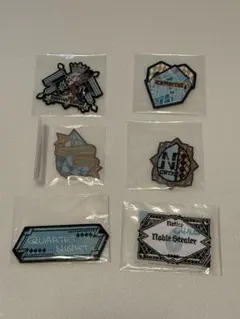 TOBE Number_i グッズ うちわ 銀テープ ポーチ チャーム 特典 TOBE Number_i グッズ うちわ 銀テープ ポーチ チャーム 特典 - メルカリ