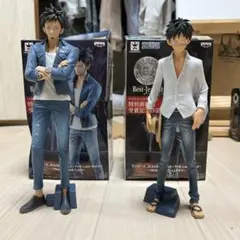 2026年最新】ワンピース ジーンズフィギュアの人気アイテム - メルカリ