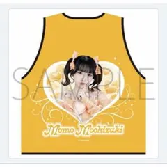 最安値】島村嬉唄 ビブス - メルカリ