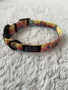 WOLFGANG♡首輪のサムネイル