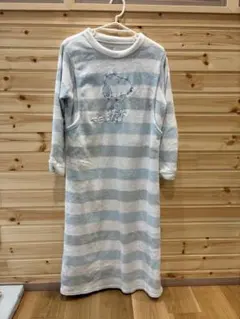 スヌーピー　パジャマ　産前　産後